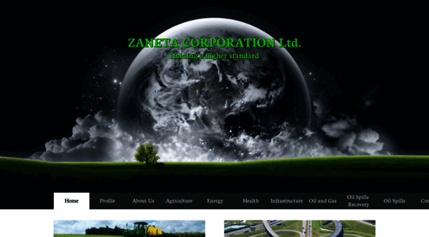 zanetacorp.com