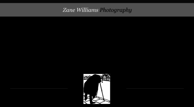 zanewilliamsphotography.com