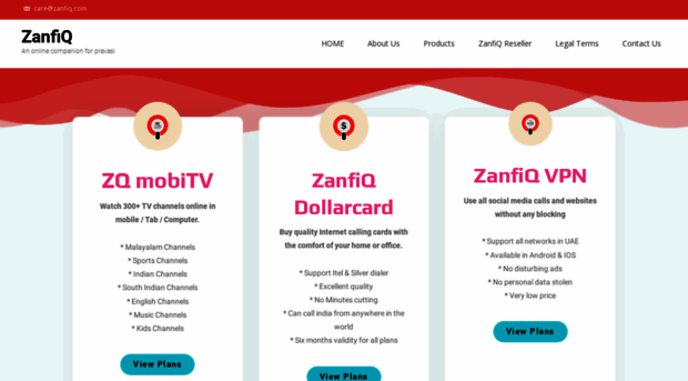 zanfiq.com