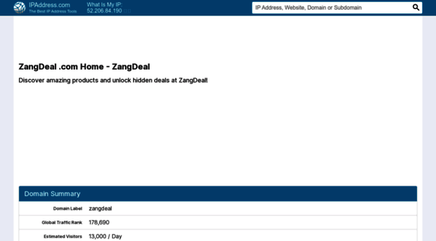 zangdeal.com.ipaddress.com