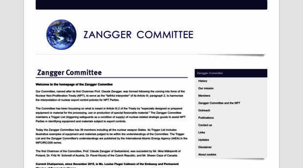 zanggercommittee.org