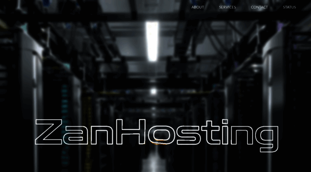 zanhosting.com