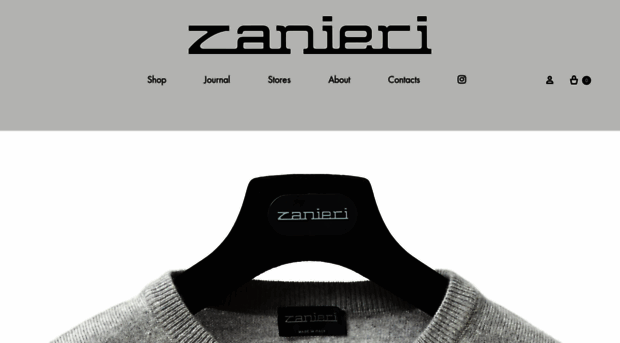 zanieri.it