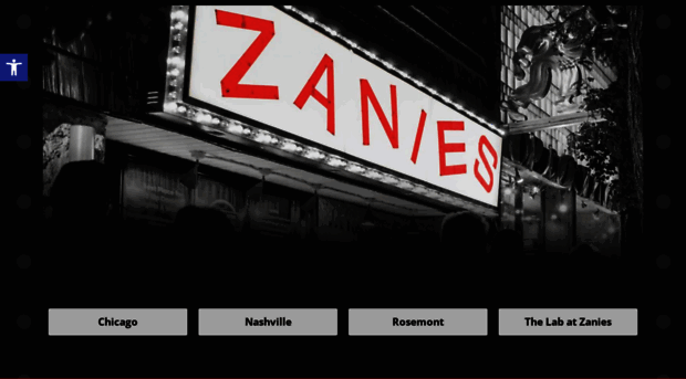 zanies.com