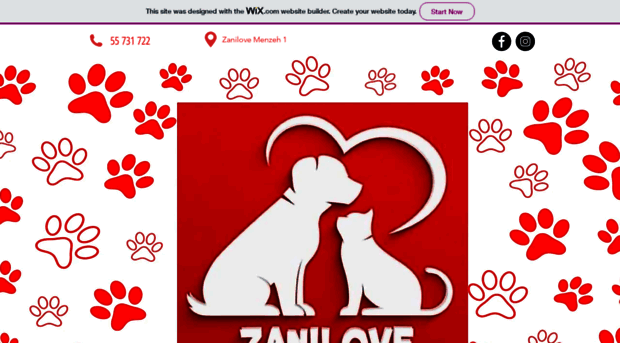 zanilove.com