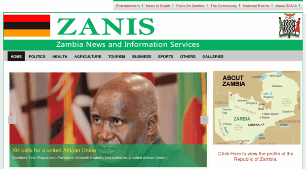 zanis.org.zm