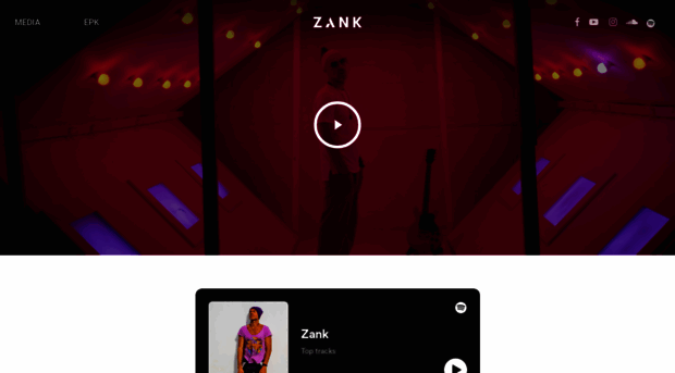 zankmusic.com