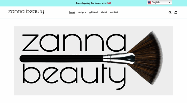 zannabeauty.com