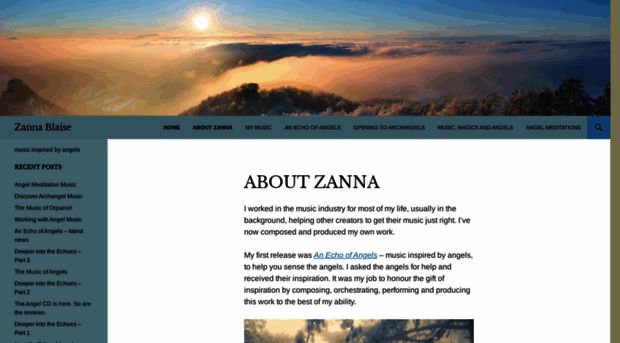 zannablaise.com