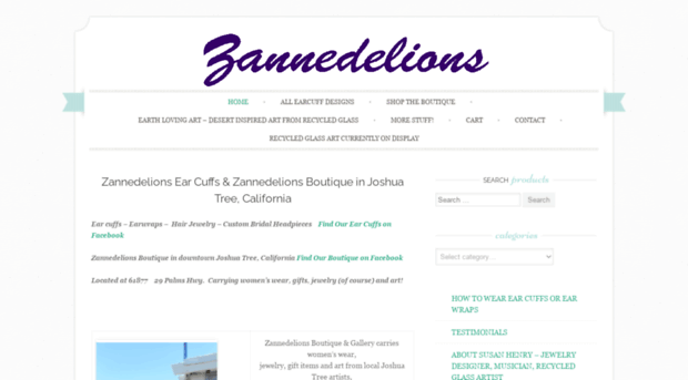 zannedelions.com