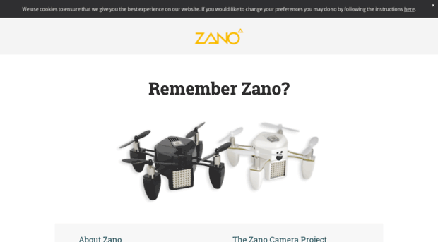 zano.camera