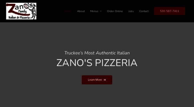 zanos.net