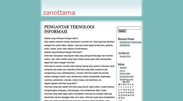 zanottama.wordpress.com