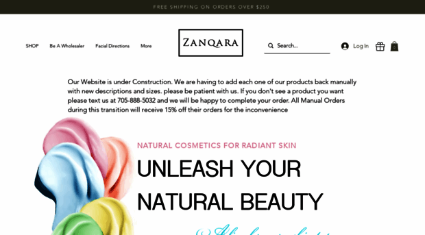 zanqara.ca