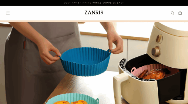 zanris.com