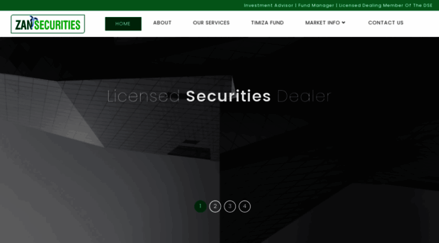 zansec.co.tz