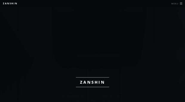 zanshin.kde.org