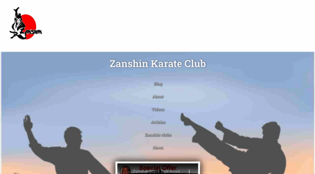 zanshinmkd.com