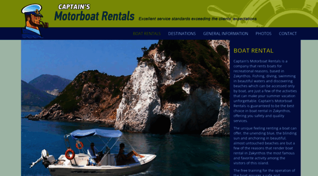 zanteboatrentals.gr