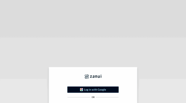 zanui.bamboohr.com