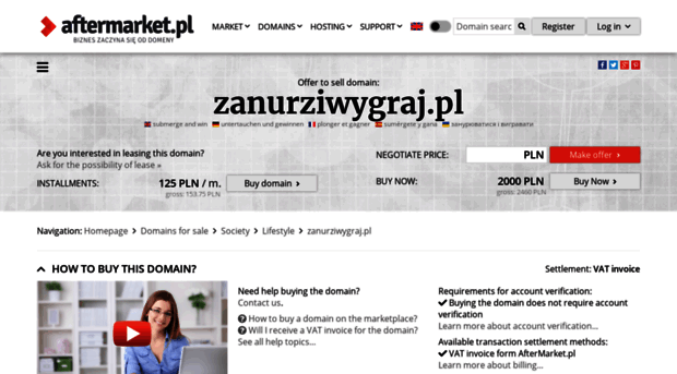 zanurziwygraj.pl