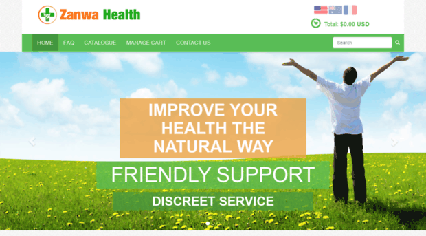 zanwahealth.com