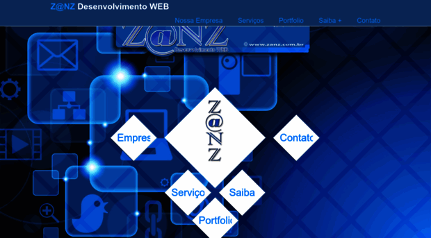 zanz.com.br