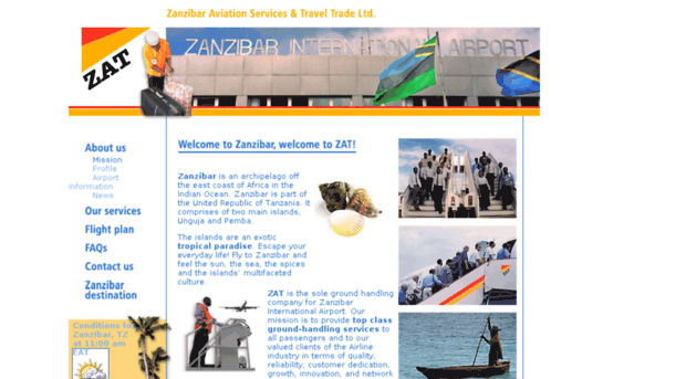 zanzibar-airport.com
