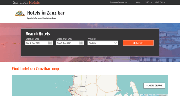 zanzibar-hotels-tz.com