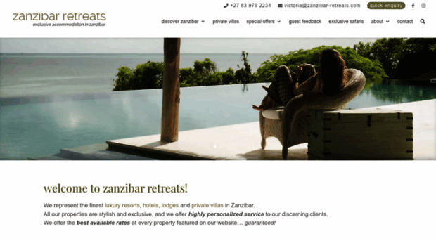 zanzibar-retreats.com