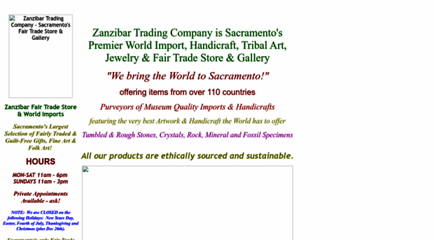 zanzibar-trading.com