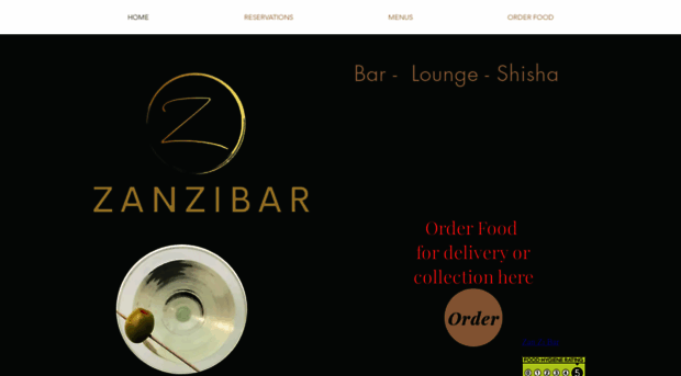 zanzibar.co.uk