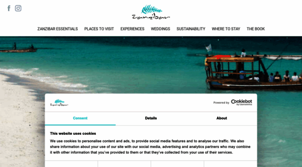 zanzibar.com