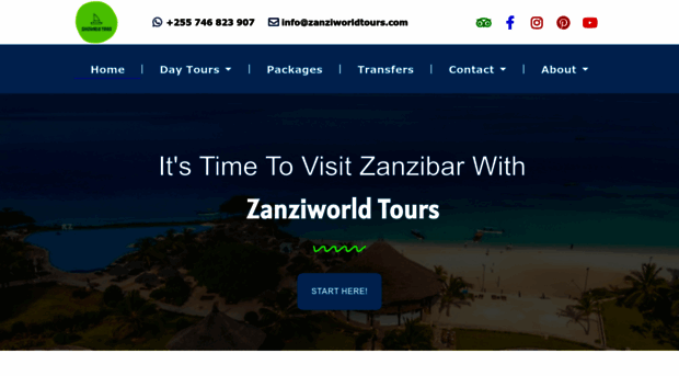 zanzibarworld.com