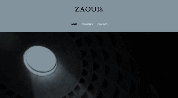 zaouico.com