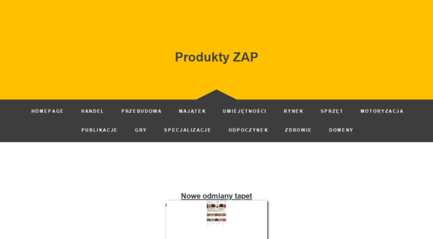 zap-produkt.pl