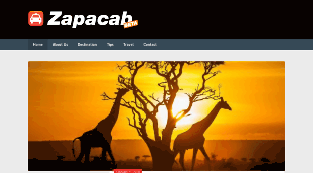 zapacab.com