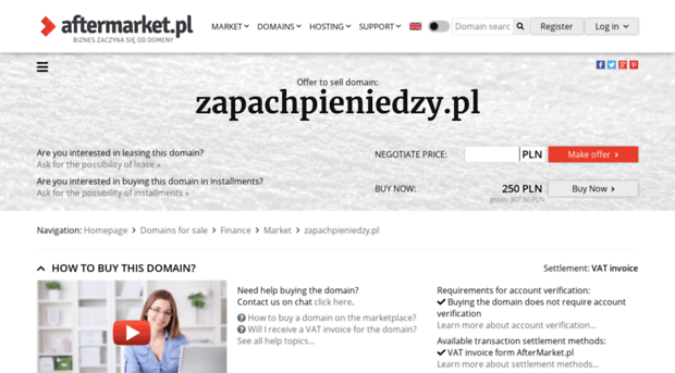 zapachpieniedzy.pl