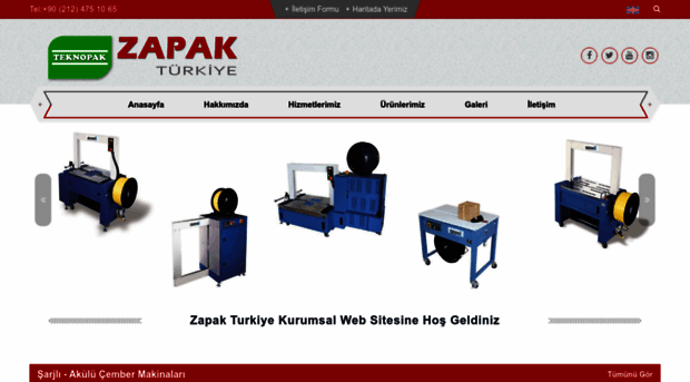 zapakturkiye.com