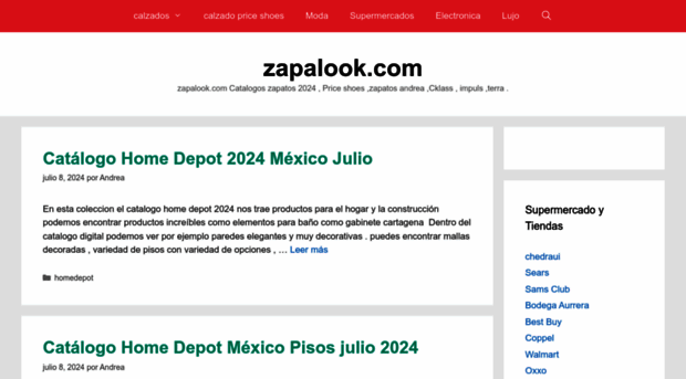 zapalook.com