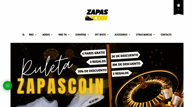 zapascoin.com