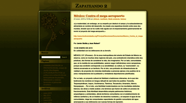 zapateando2.wordpress.com