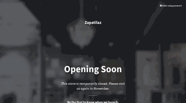 zapatilaz.com