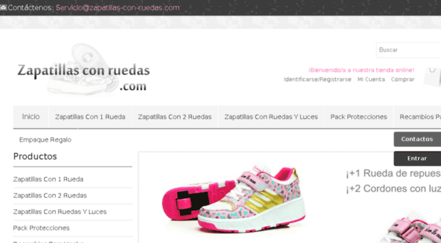 zapatillas-con-ruedas.com