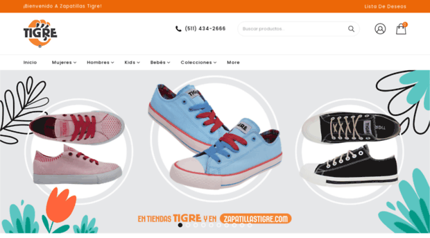 zapatillastigre.com