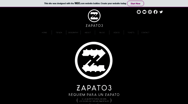 zapato3.com