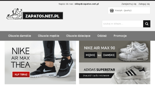 zapatos.net.pl