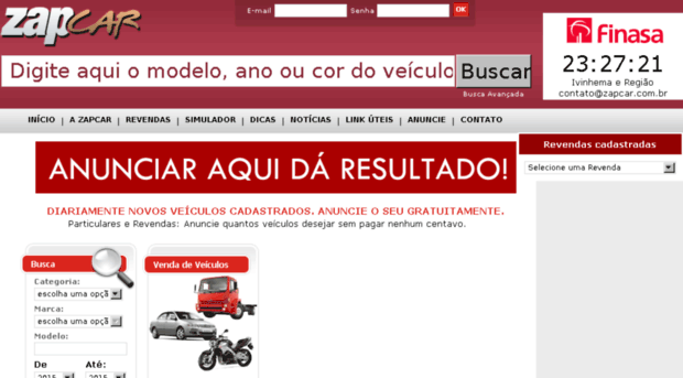 zapcar.com.br