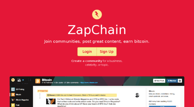 zapchain.com