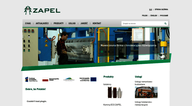 zapel.com.pl